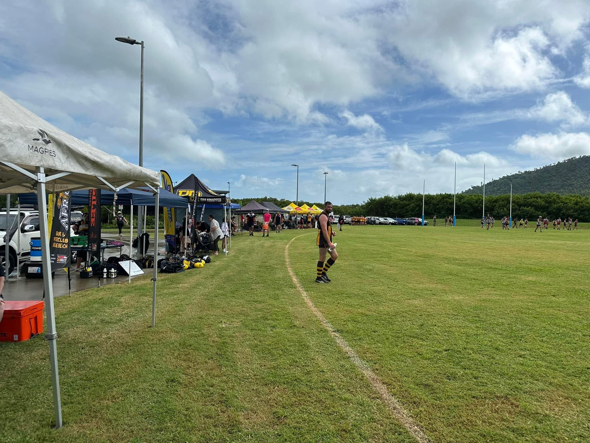 Sports Club Design & Drafting Plans for AFL, NRL & Other Sporting Clubs in Brisbane, Gold Coast & Sunshine Coast Queensland 5